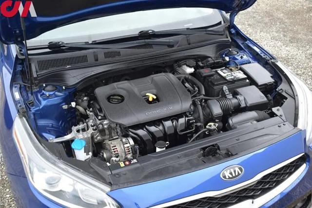 2019 Kia Forte S