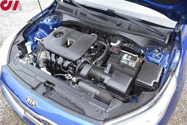 2019 Kia Forte S