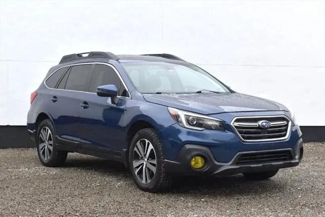 2019 Subaru Outback 3.6R Limited for sale in Portland, OR