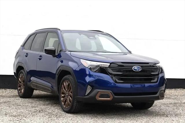2025 Subaru Forester Sport for sale in Portland, OR