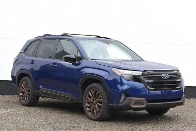 2025 Subaru Forester Sport for sale in Portland, OR