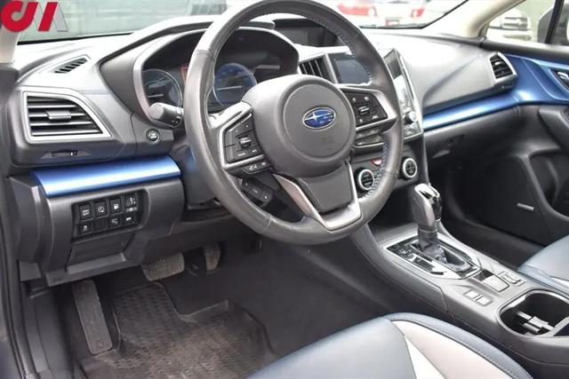 2021 Subaru Crosstrek Hybrid