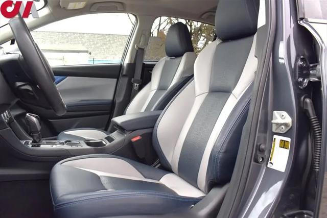 2021 Subaru Crosstrek Hybrid