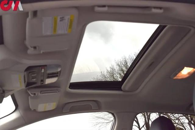 2021 Subaru Crosstrek Hybrid