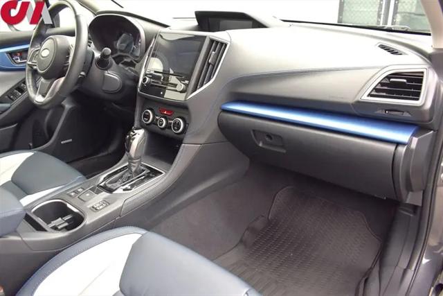 2021 Subaru Crosstrek Hybrid