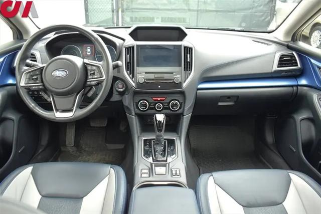 2021 Subaru Crosstrek Hybrid