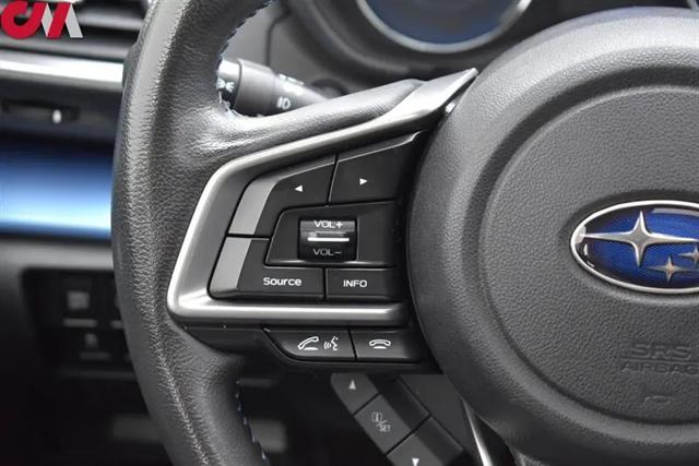 2021 Subaru Crosstrek Hybrid