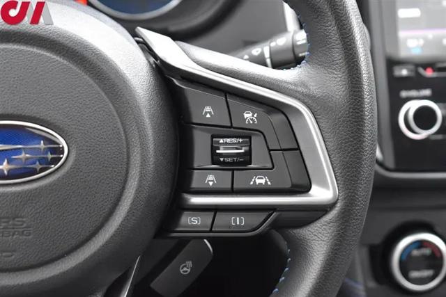 2021 Subaru Crosstrek Hybrid