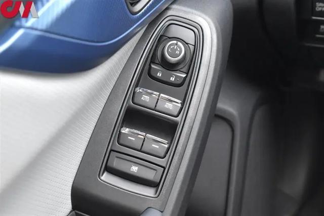 2021 Subaru Crosstrek Hybrid