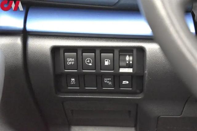 2021 Subaru Crosstrek Hybrid