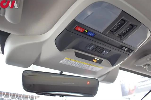 2021 Subaru Crosstrek Hybrid