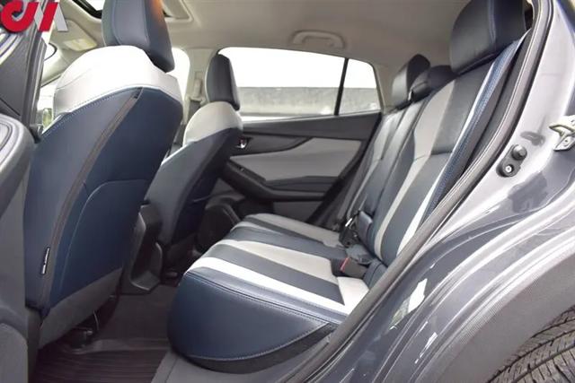 2021 Subaru Crosstrek Hybrid