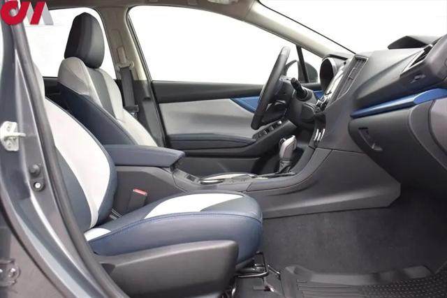 2021 Subaru Crosstrek Hybrid