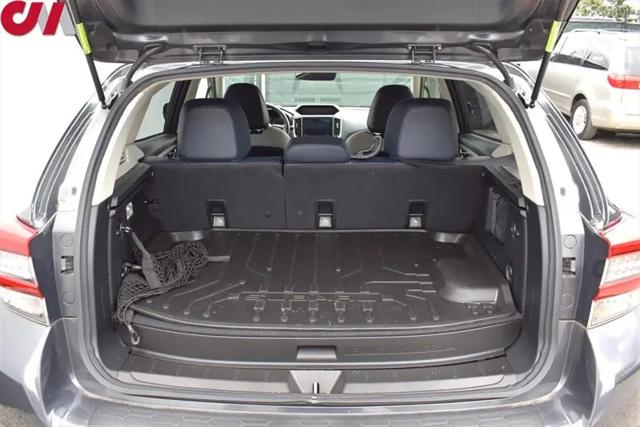 2021 Subaru Crosstrek Hybrid
