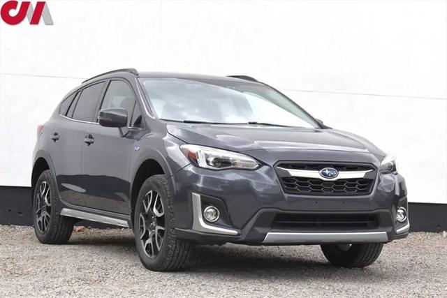 2021 Subaru Crosstrek Hybrid for sale in Portland, OR