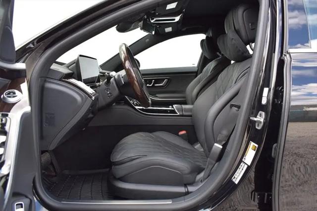 2024 Mercedes-Benz 500 4MATIC