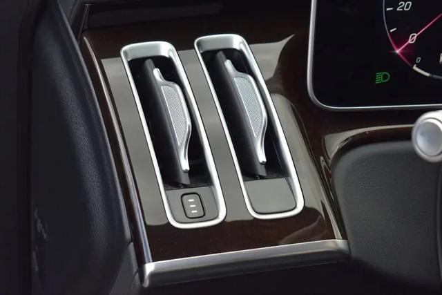 2024 Mercedes-Benz 500 4MATIC
