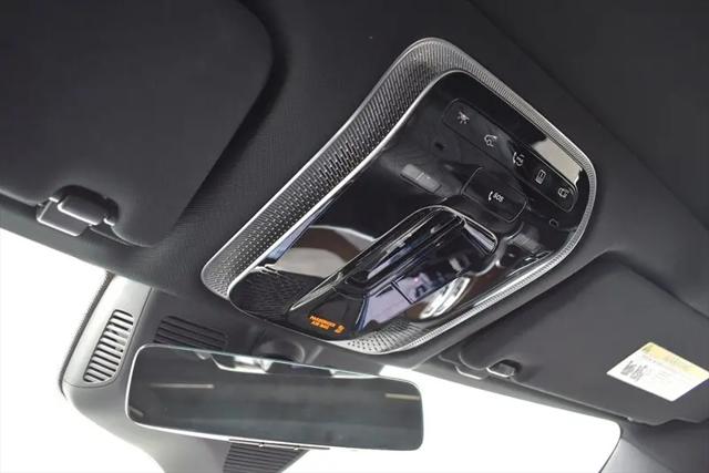 2024 Mercedes-Benz 500 4MATIC