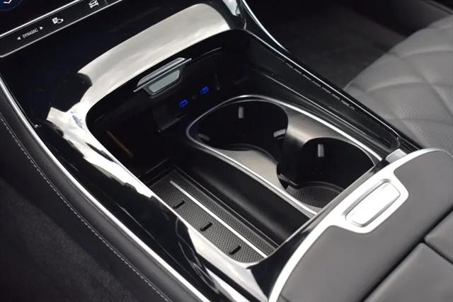 2024 Mercedes-Benz 500 4MATIC
