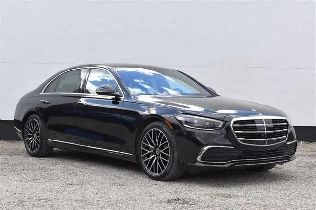 2024 Mercedes-Benz 500 4MATIC for sale in Portland, OR