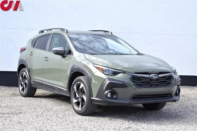 2024 Subaru Crosstrek Limited for sale in Portland, OR