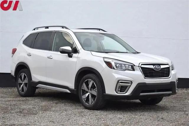 2019 Subaru Forester Touring for sale in Portland, OR