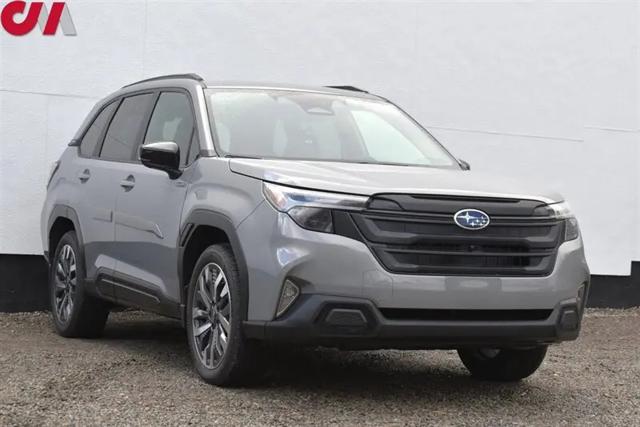 2025 Subaru Forester Touring Hybrid for sale in Portland, OR