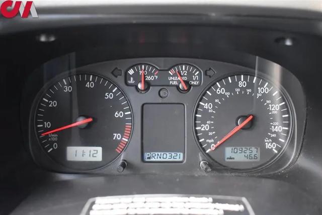 2002 Volkswagen EuroVan MV