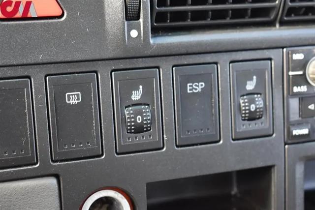 2002 Volkswagen EuroVan MV