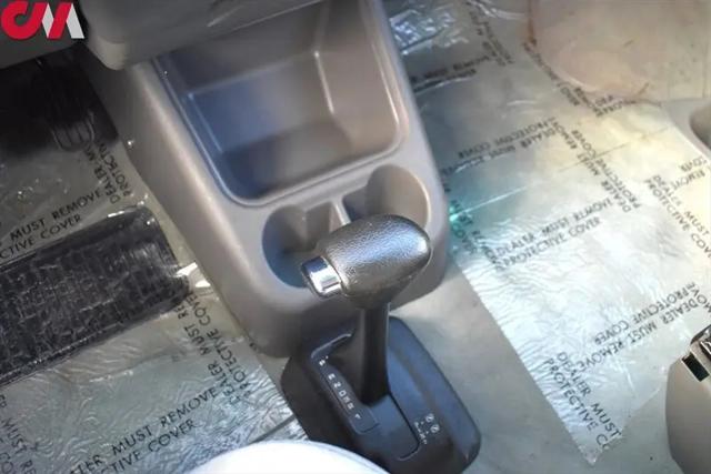 2002 Volkswagen EuroVan MV