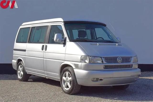 2002 Volkswagen EuroVan MV for sale in Portland, OR