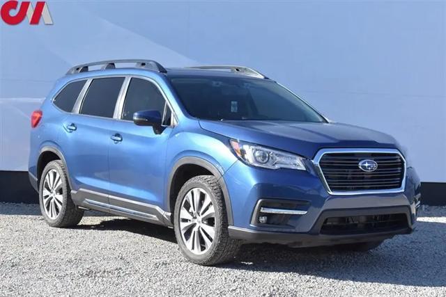 2022 Subaru Ascent Limited for sale in Portland, OR