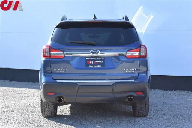 2022 Subaru Ascent Limited