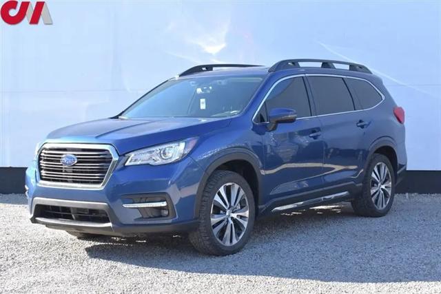 2022 Subaru Ascent Limited