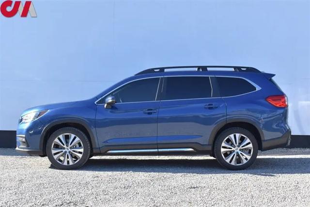 2022 Subaru Ascent Limited