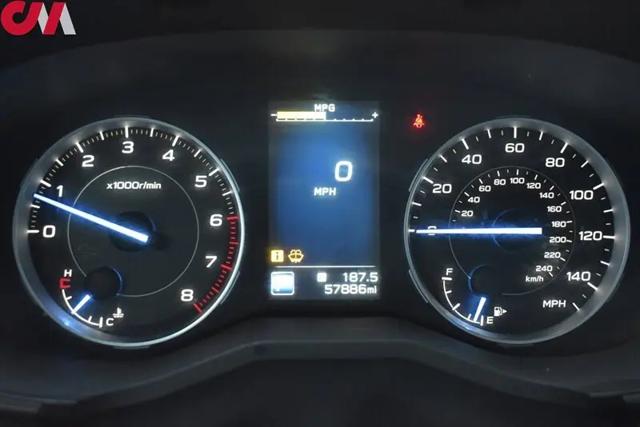 2022 Subaru Ascent Limited