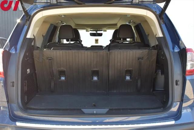 2022 Subaru Ascent Limited