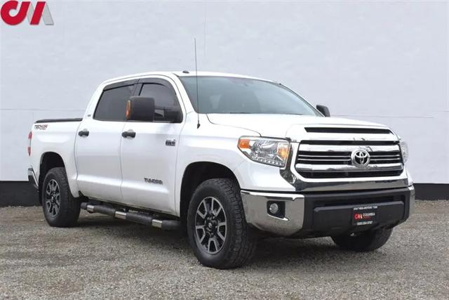 2016 Toyota Tundra SR5 5.7L V8 for sale in Portland, OR