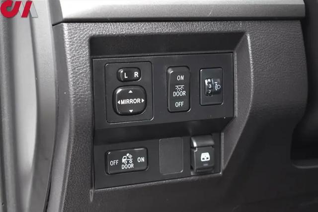 2016 Toyota Tundra SR5 5.7L V8