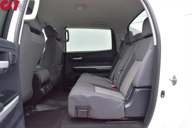 2016 Toyota Tundra SR5 5.7L V8