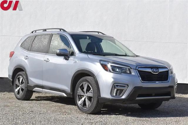 2021 Subaru Forester Touring for sale in Portland, OR