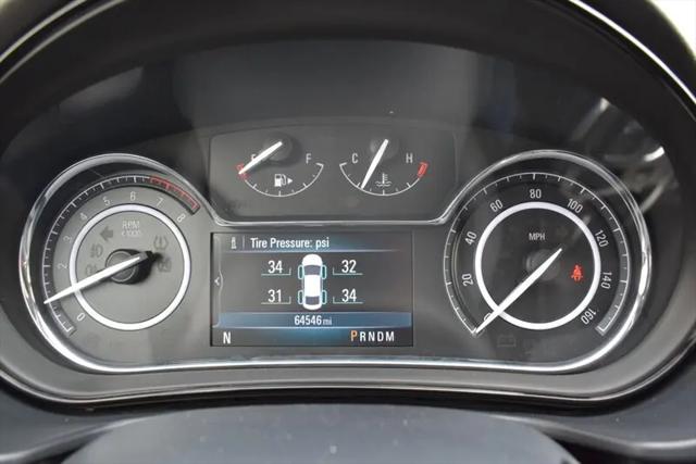 2015 Buick Regal Turbo/e-Assist Premium I