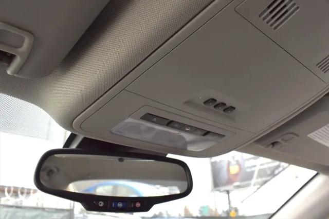 2015 Buick Regal Turbo/e-Assist Premium I