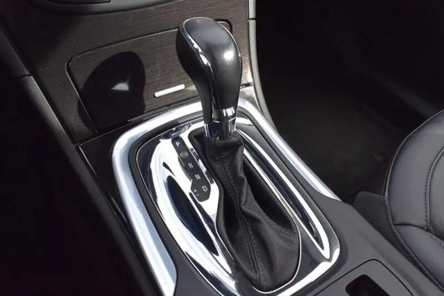 2015 Buick Regal Turbo/e-Assist Premium I