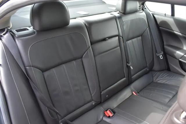2015 Buick Regal Turbo/e-Assist Premium I