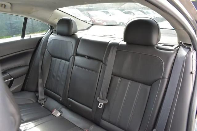2015 Buick Regal Turbo/e-Assist Premium I