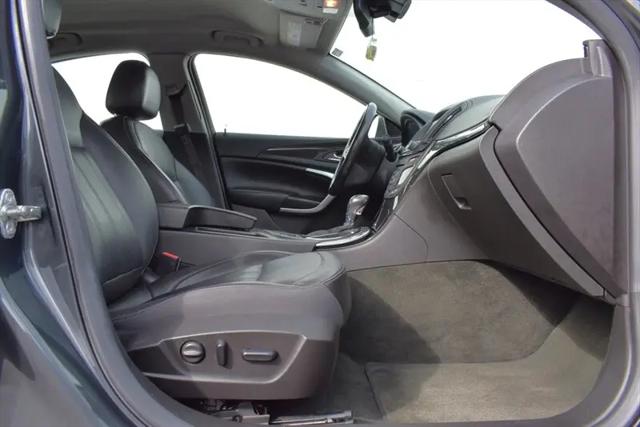 2015 Buick Regal Turbo/e-Assist Premium I