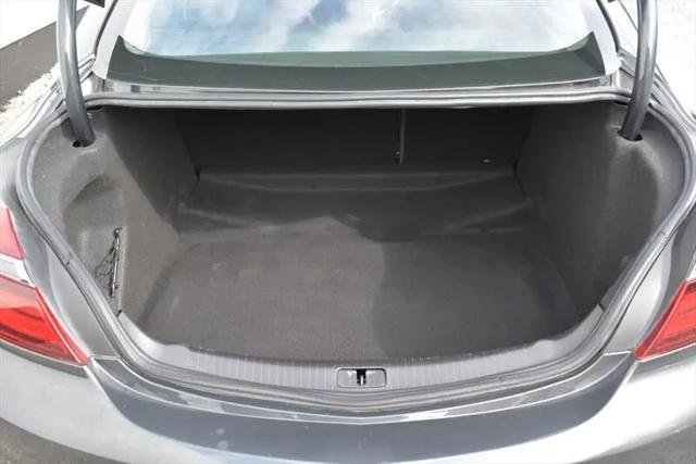 2015 Buick Regal Turbo/e-Assist Premium I