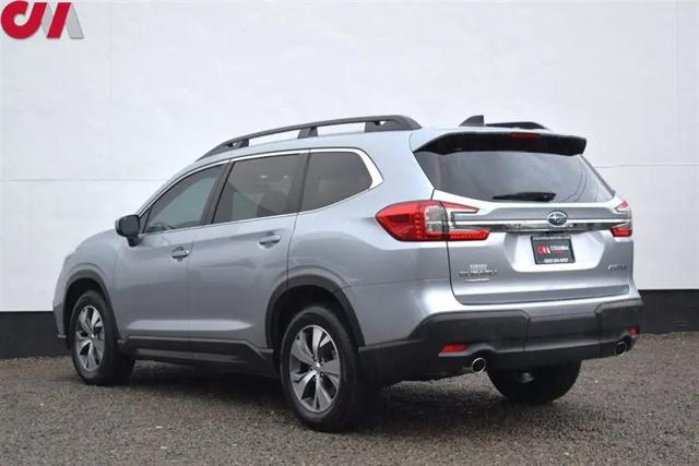 2025 Subaru Ascent Premium 7-Passenger