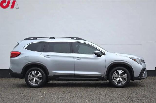 2025 Subaru Ascent Premium 7-Passenger